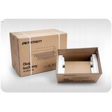Berdsen BT-241 teleskopska kuhinjska napa 60 cm – črna | Shoptok.si