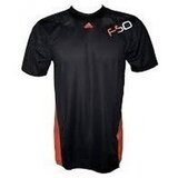 Adidas Majice s kratkimi rokavi F50 ST CC Jsy Črna | Shoptok.si