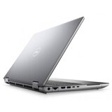 Dell precision M7680 (fhd+ 500nits, i9-13950HX, 32GB, 1TB ssd, rtx 3050 12GB, backlit, fp, sc, win 11 pro) u