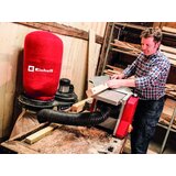 Einhell TE-VE 550/2 A, industrijski usisavač | shoptok.hr
