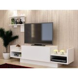 Woody Fashion hanah home tv komoda bahar | Eponuda.com