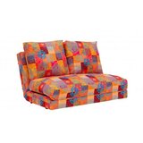 Atelier Del Sofa Dvosed na razvlačenje Taida, 185x120 cm, Šareni | Eponuda.ba