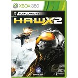 Tom Clancys HAWX 2 (XBOX 360) - rabljeno | Shoptok.si