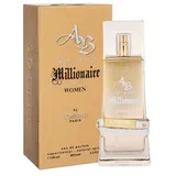 AB Spirit Millionaire Women parfumska voda 100 ml za ženske