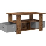  Klubska miza Star les 77 x 55 x 42 cm Konstruiran les, (5000295421) | Shoptok.si