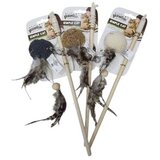 Pawise Pecaljka sa lopticom igračka za mačke A2200678 | ePonuda.com