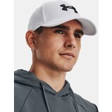 Under Armour Cap Men's UA Blitzing Adj-WHT - Mens | Shoptok.si
