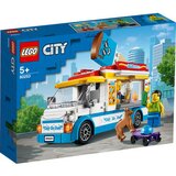 Lego Sladoled kamion ( 60253 ) Cene