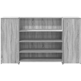  Recepcijski stol 180x50x103 5 cm od konstruiranog drva | shoptok.hr