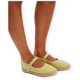 PAEZ Mary Jane Raw W - Essential Charlock Yellow žuta | shoptok.hr