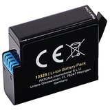 Patona Baterija za GoPro Hero 5/6/7/8 1250mAh Li-Ion Protect | Eponuda.com