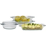 Homeware set pekačev | Shoptok.si