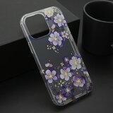  Maska FLOWER za iPhone 16 Pro Max | ePonuda.com