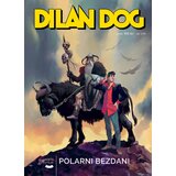 Veseli četvrtak Grupa autora - Dilan Dog 221: Polarni bezdani | Eponuda.com
