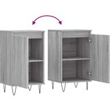  Komoda boja hrasta sonome 40 x 35 x 70 cm od konstruiranog drva | shoptok.hr