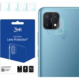 3mk ZAŠČITA ZA LEČE OVITEK ZA TELEFON OPPO A35 KALJENO STEKLO, (22002627) | Shoptok.si