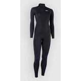 Ion Element 4/3 Back Zip Neoprenska obleka black Cene