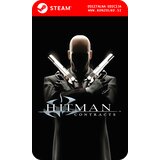 Hitman Contracts - Steam koda brez škatlice (WINDOWS PC) | Shoptok.si
