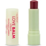 puroBIO cosmetics LOVE BALM Lip Balm Stick - 03 black berry Cijene