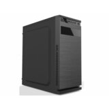 Računar KNV R5-3400G/8GB/M.2 256GB/500W/Win11Pro