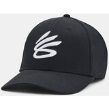 Under Armour Men's Cap UA Curry Snapback - Men's Cijene