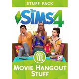 Origin the sims 4: movie hangout stuff (dlc) key europe Origin the sims 4: movie hangout stuff (dlc) key europe Slike