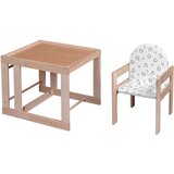 My Baby Lou KOMBINIRAN STOL ZA HRANJENJE | Shoptok.si