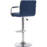 Barska Barski stol modro blago, (20968499) | Shoptok.si