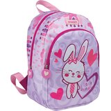 STREET Ruksak za vrtić Little Bunny Street Netto | shoptok.hr
