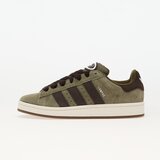 Adidas Sneakers Campus 00s Olive Strata/ Dark Brown/ Ftw White EUR 43 1/3 | Shoptok.si