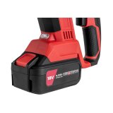 Praktik aku udarni čekić PTQ031 FlexPower 18V 4,0Ah-SOLO ALAT | shoptok.hr