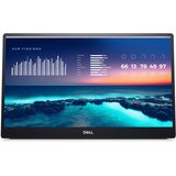 Dell 35.6cm/14““ (1920x1080) P1424H Portable FHD LED IPS 6ms 2xUSB-C/DP Black Cijene