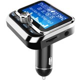 INF Avtoavdio oddajnik BC32 z Bluetooth 5.0, (21537951) | Shoptok.si