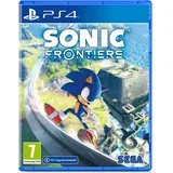 Frontiers (PS4) - rabljeno
