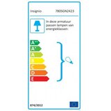 Opviq podna lampa Ayd 1522, siva | Eponuda.ba