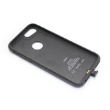 Remax WCC-01 (56651) maska bežični punjač za iPhone 6/7 crni Cene