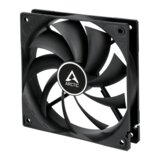 Arctic Fan F12 PWM PST (Black)120 mm PWM Case Fan | Eponuda.ba