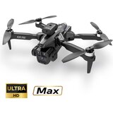 CINE K10 Max UAV – Dron, 4K video, 3 kamere, QuadDetect, Fly AI | Shoptok.si