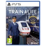 Playstation Life A Railway Simulator (PS5) | Shoptok.si