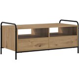  Stolić za kavu Hrast artisan 99 5 x 49 x 46 cm - Hrast artisan | shoptok.hr