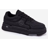 Big Star Low Women's Sneakers | shoptok.hr