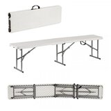 Olimp Sport Sklopiva klupa 183*28*43cm 32-342000 Cene