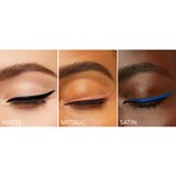 Bourjois Contour Clubbing vodoodporni svinčnik za oči odtenek 077 Kaki'N'Gold 1,2 g | Shoptok.si