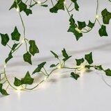  Dekorativni LED niz sa bršljanovim listovima 20 LED 190 cm Cene