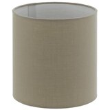 Eglo led luster na sajli tunja 2xE27/60W/230V taupe | Eponuda.com