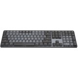 Logitech MX Mechanical Wireless Illuminated Linear tastatura Graphite US | ePonuda.com