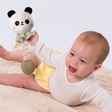 Taf Toys Rainstick Rattle Panda ropotuljica 1 kos | Shoptok.si