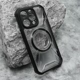  Maska lens magsafe za iphone 15 pro/ crna Cene