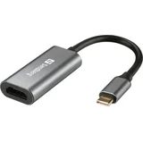 USB-C to HDMI Link 4K/60 Hz