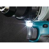 Makita DDF492RTJ Akumulatorski vijacnik LXT z 2 x 5,0 Ah baterijama / hitrim polnilnikom | Shoptok.si